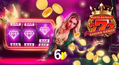 Desvendando o Mundo dos Jogos Virtuais na 6r