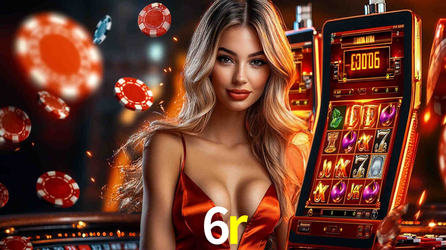 6r - Sorte Online Brasil Oficial - 6r.com