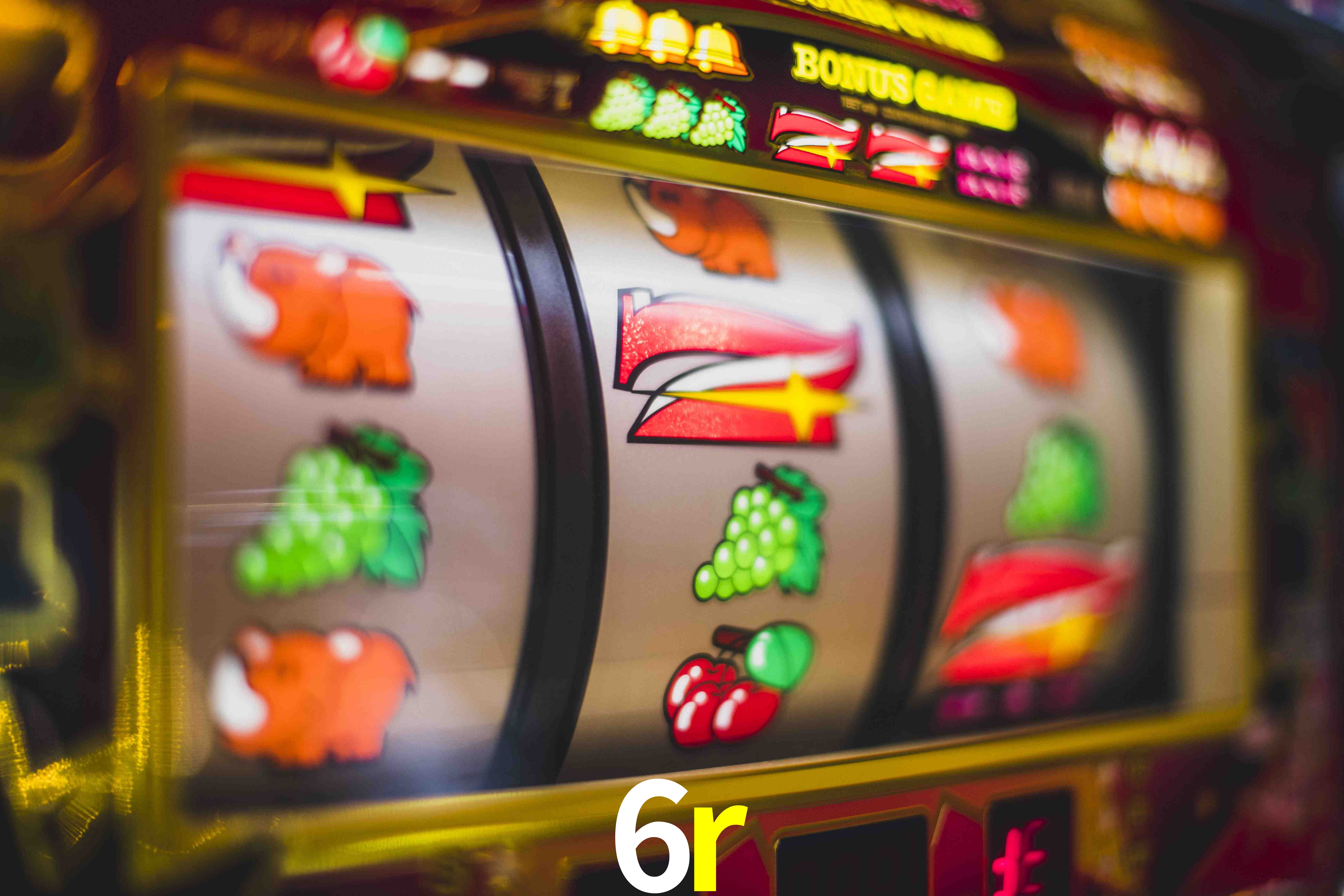 Football Betting 6r