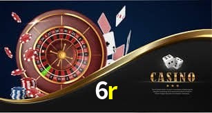 Casino Ao Vivo 6r