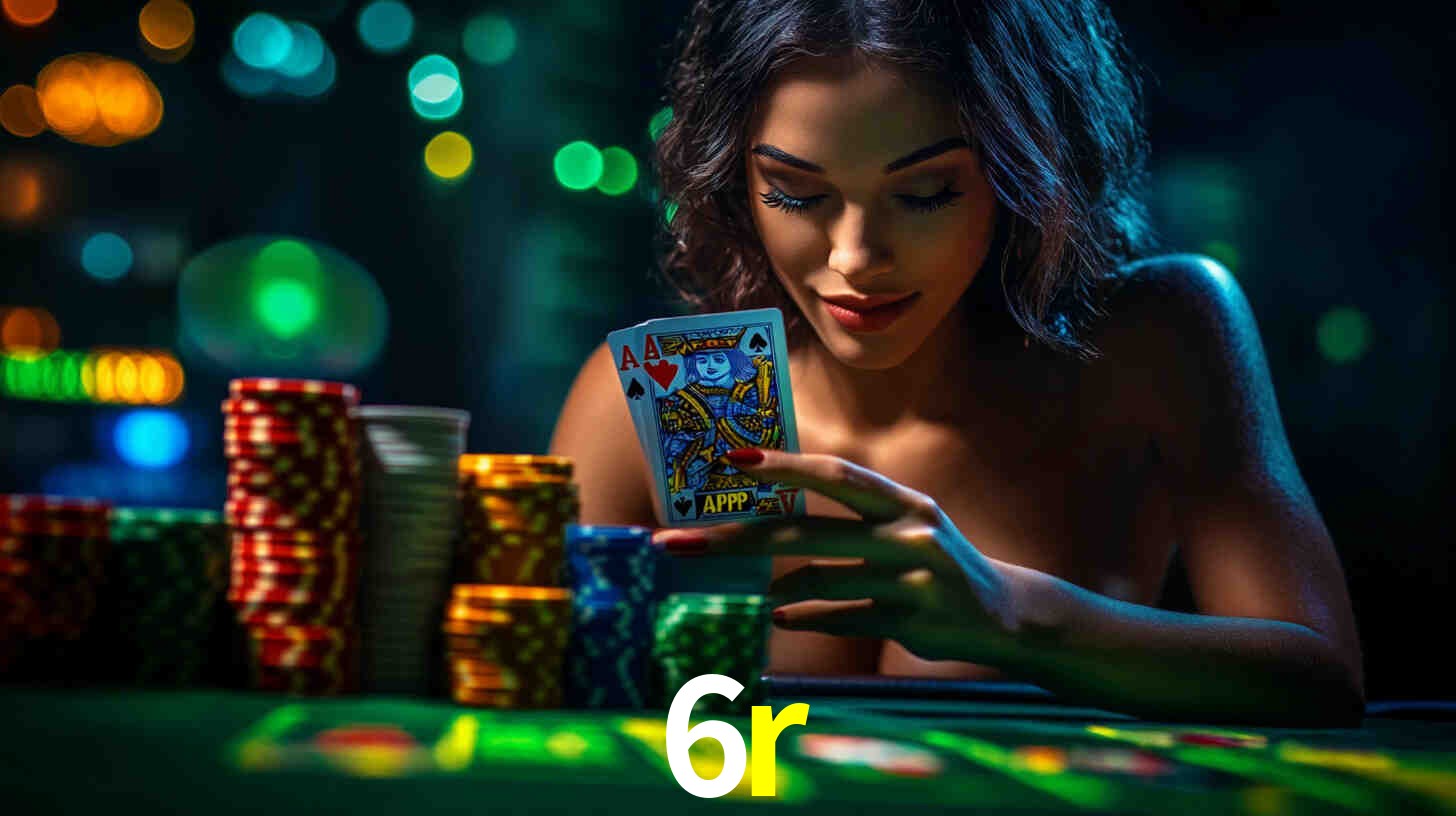 Descubra a Essência do 6r: Nossa História e Compromissos