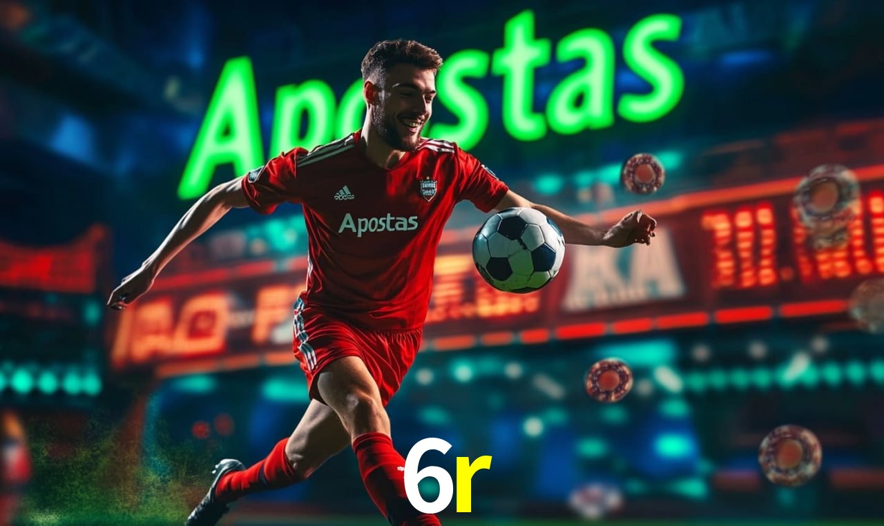 Torneios 6r