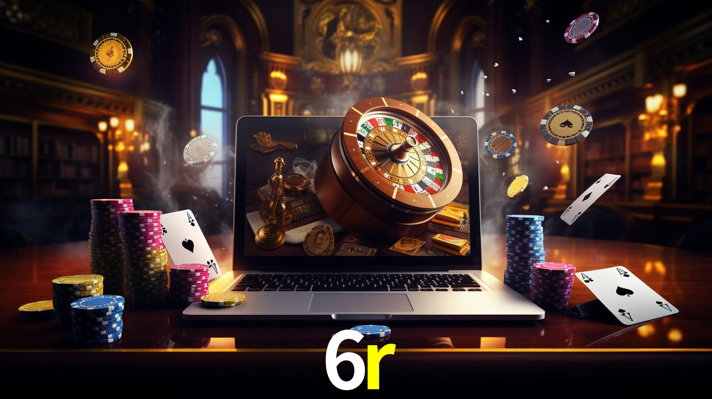 VIP Casino 6r