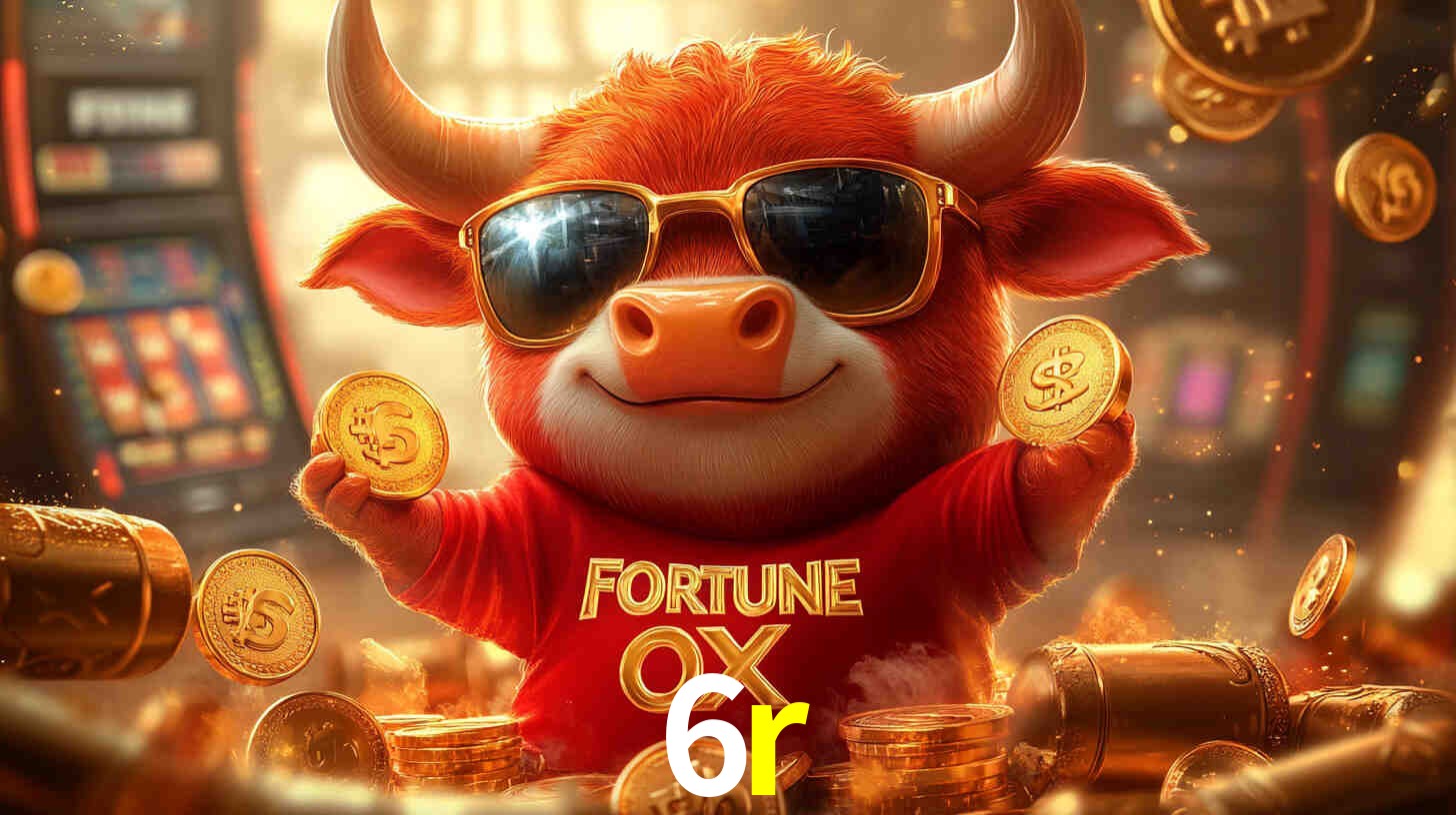 Bônus Generosos e Exclusivos no 6r para Você!