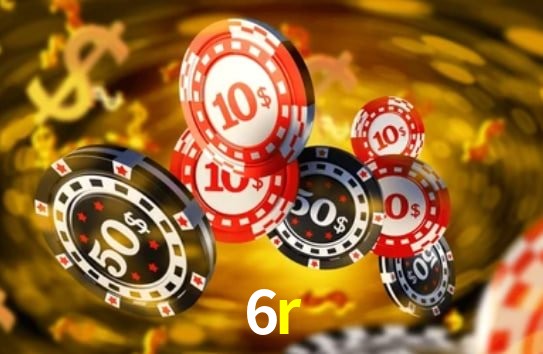Recursos de Bônus 6r
