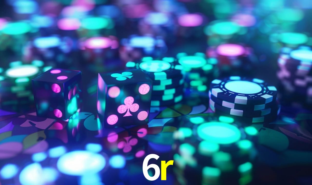Estatísticas Esportivas 6r