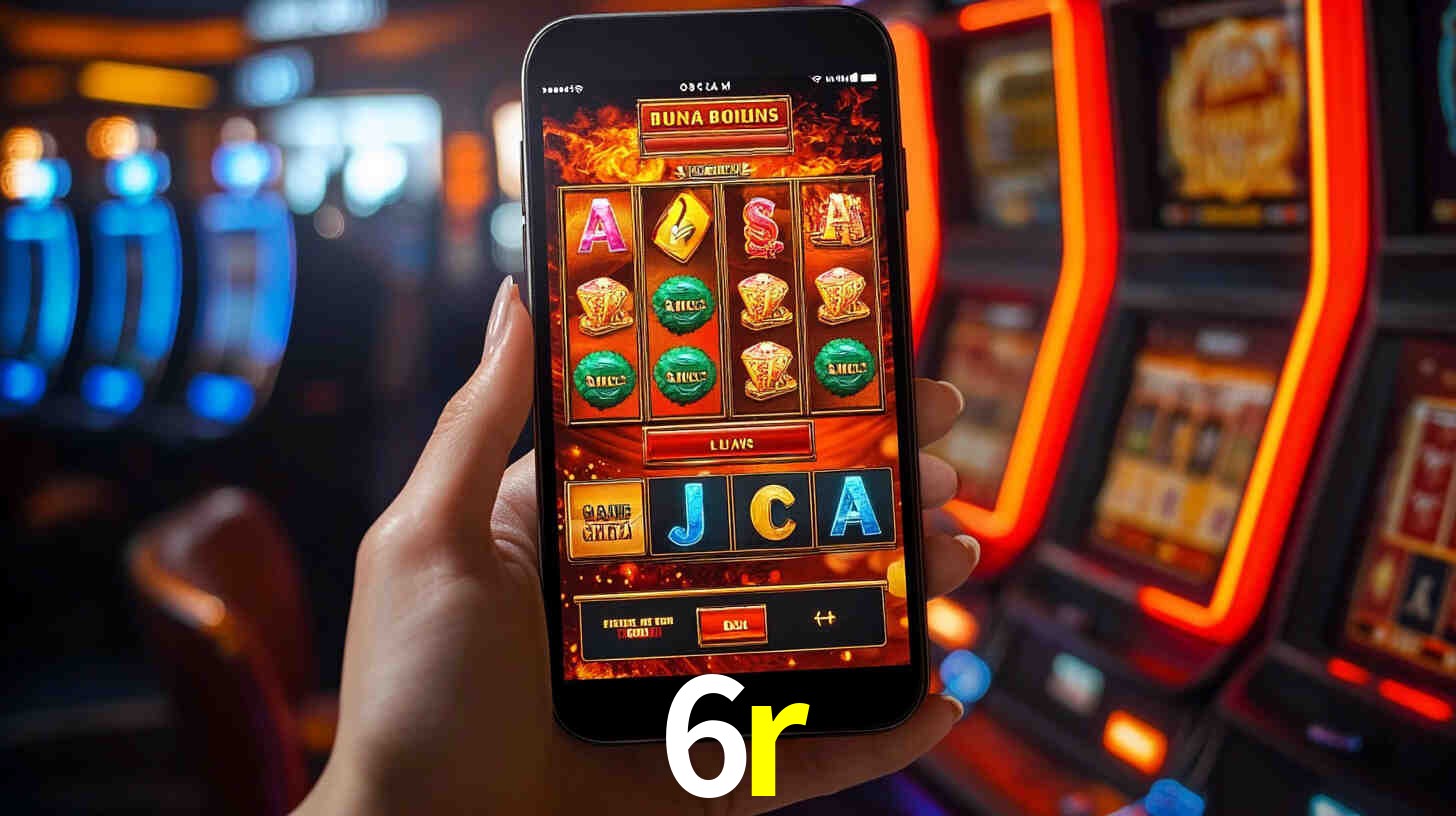 6r.com