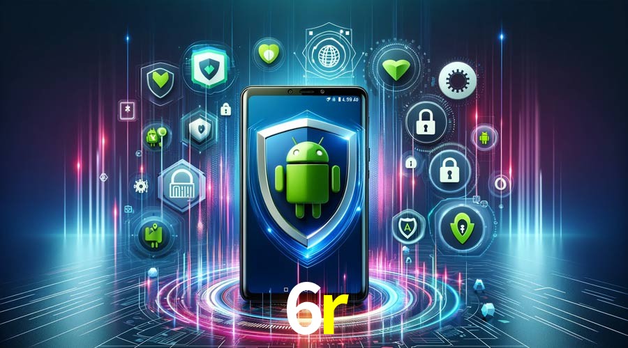 Secure Login 6r