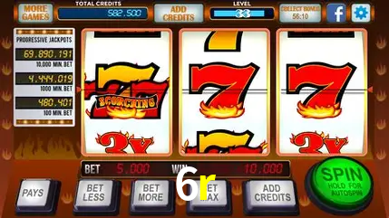 Descubra a Magia dos Jogos de Arcade no 6r
