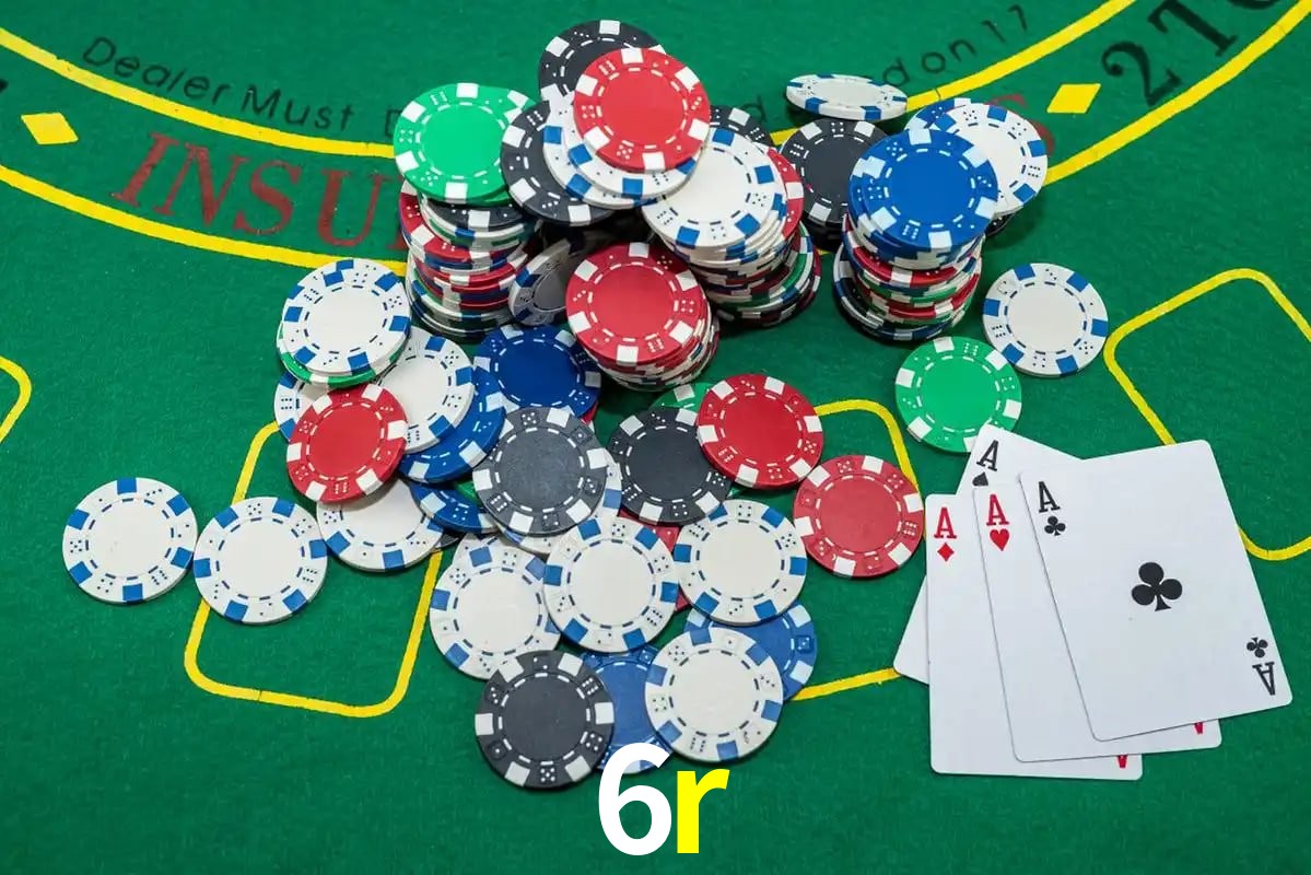 Jogo Aviator 6r
