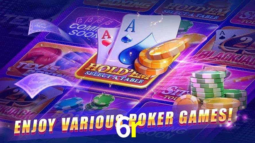 cassino 6r