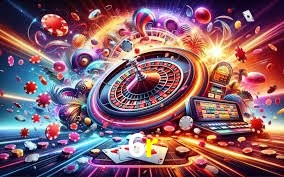 Diretório de Jogos 6r