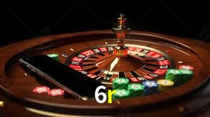 Tennis Betting 6r