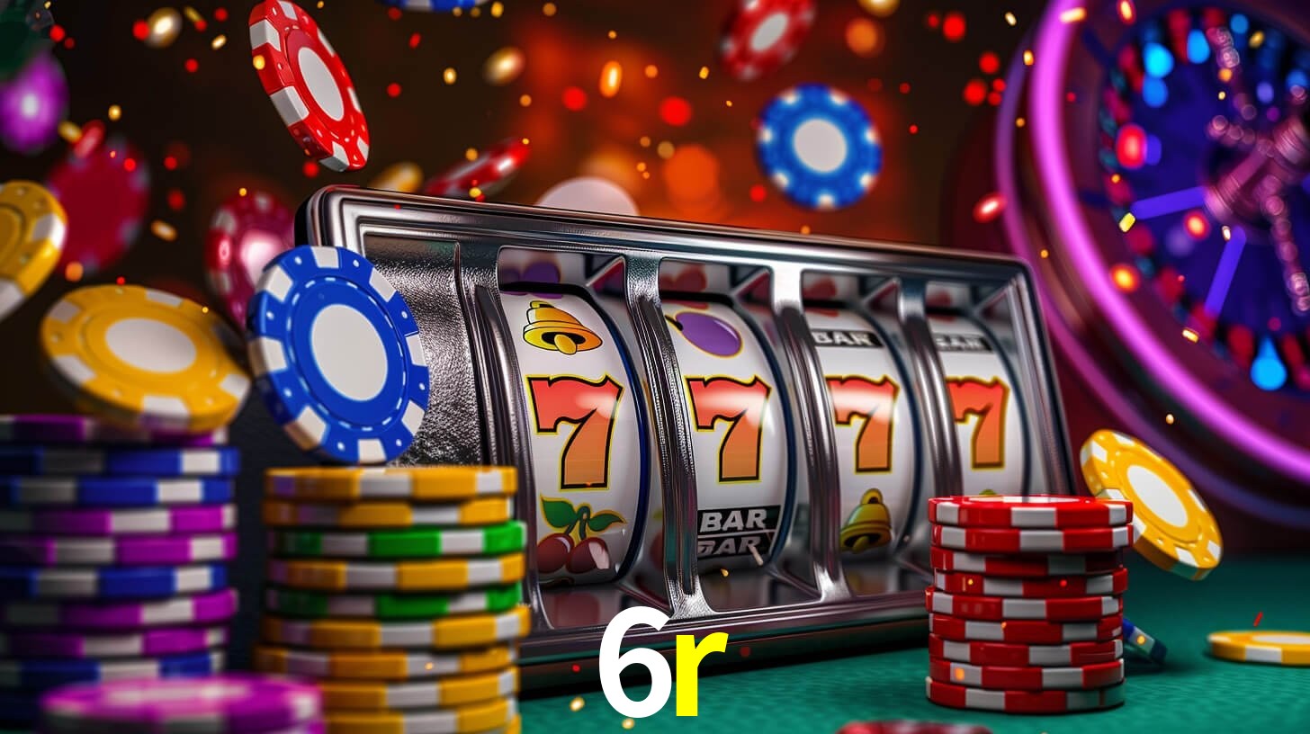 Casino VIP 6r