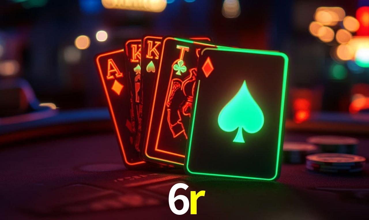 Integração de APIs 6r
