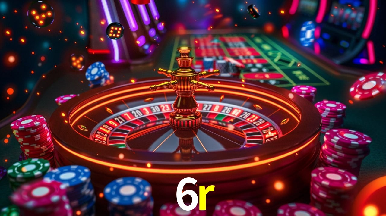 Jogos Exclusivos 6r