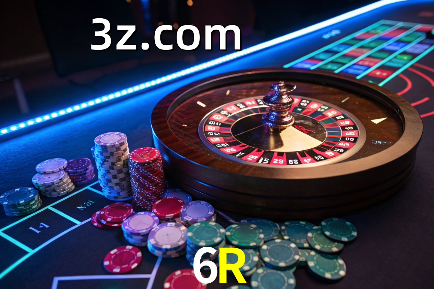 6R