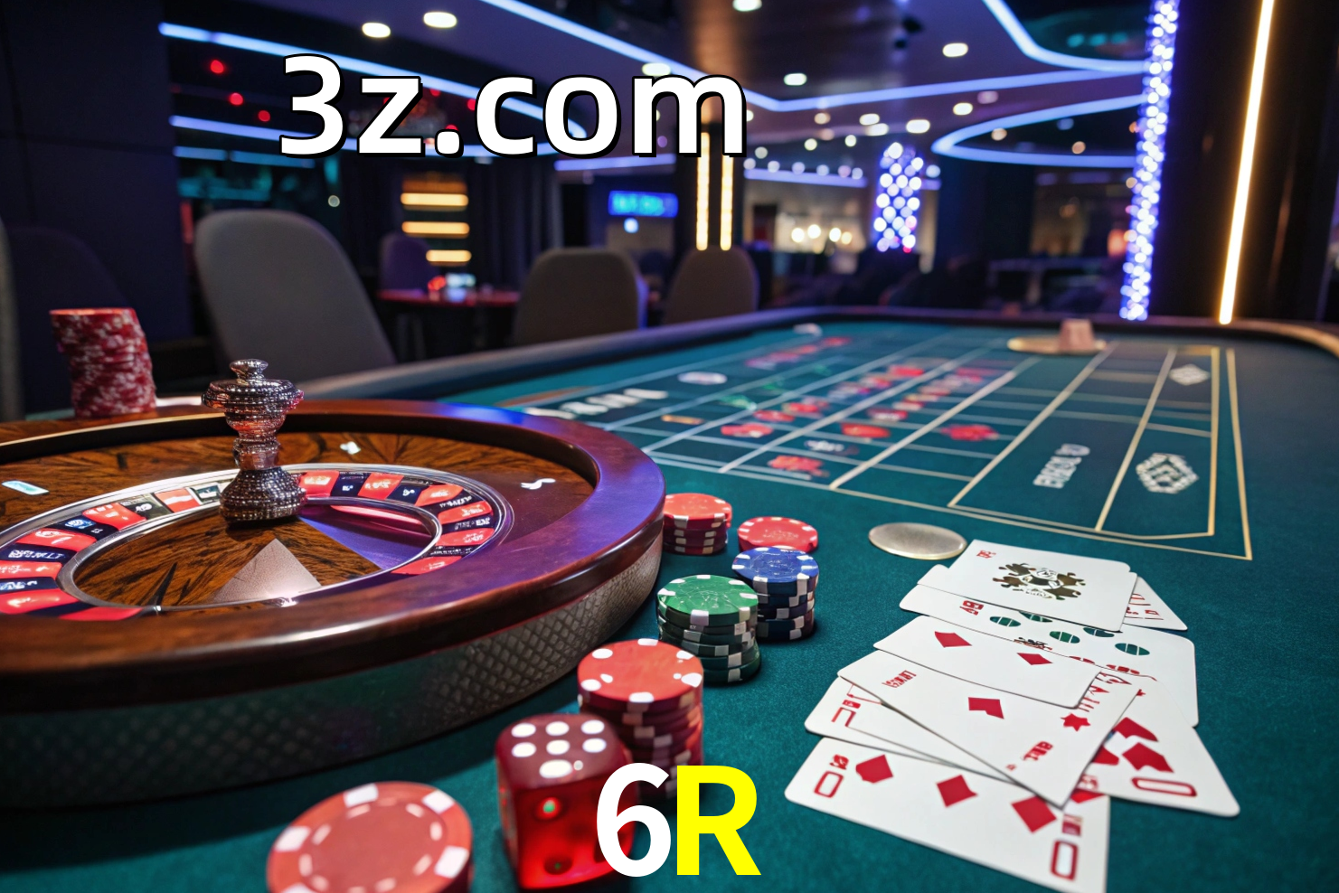 6R