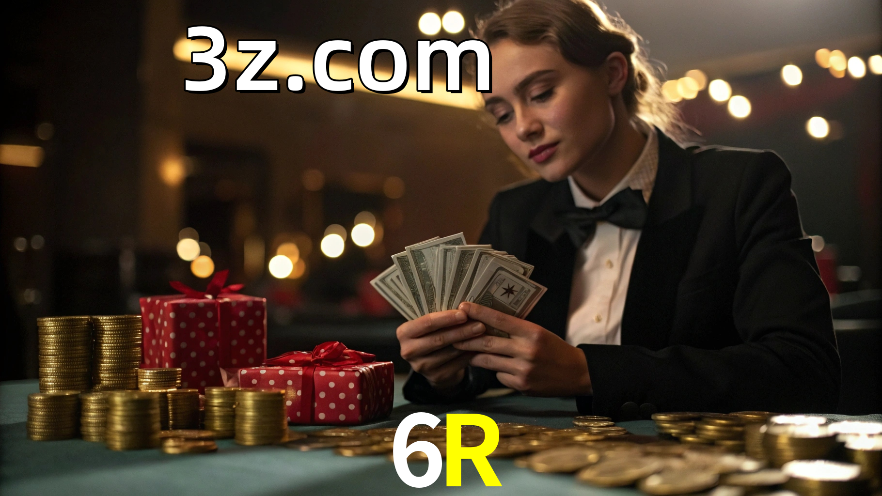 cassino online 6R
