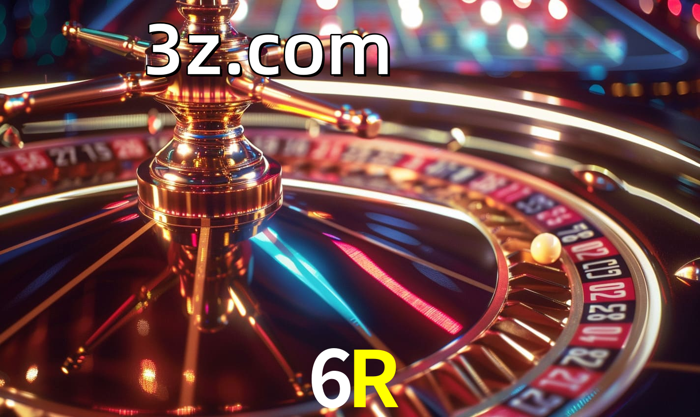 cassino online 6R