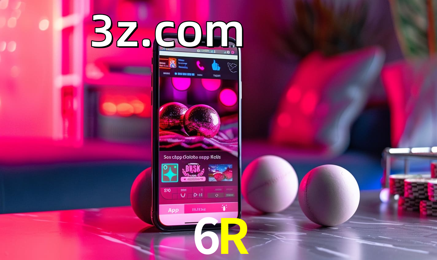 6R