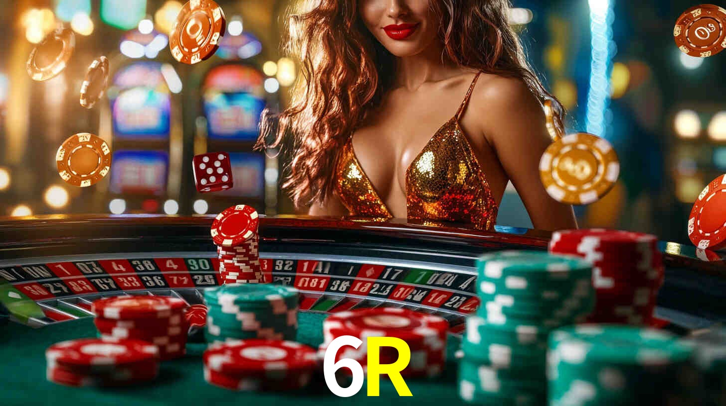 cassino online 6R